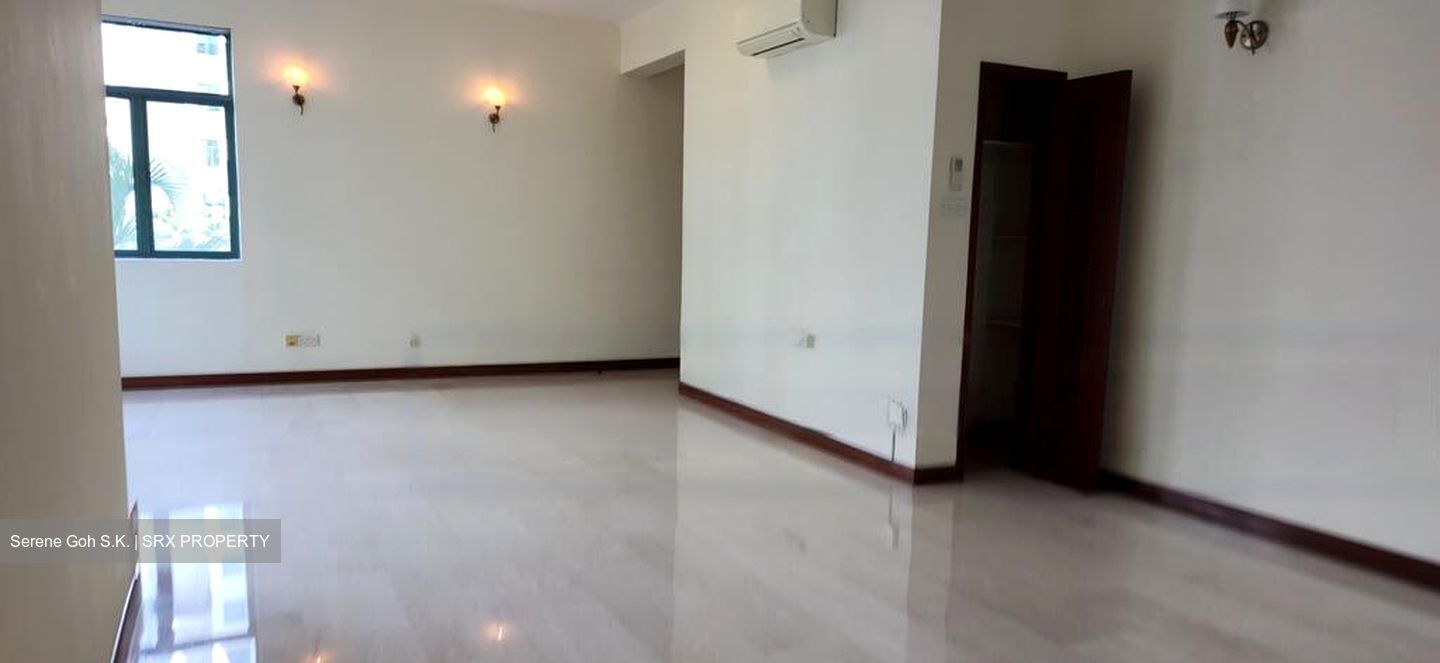 Merawoods (D23), Condominium #445823211
